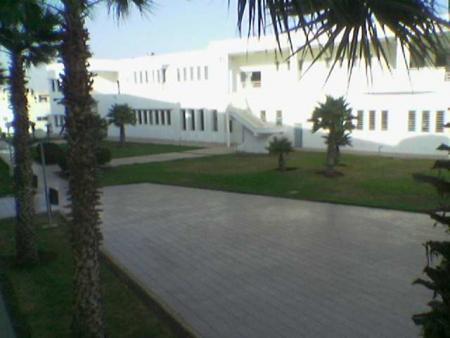 la rcr de notre cole